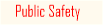Public Safety